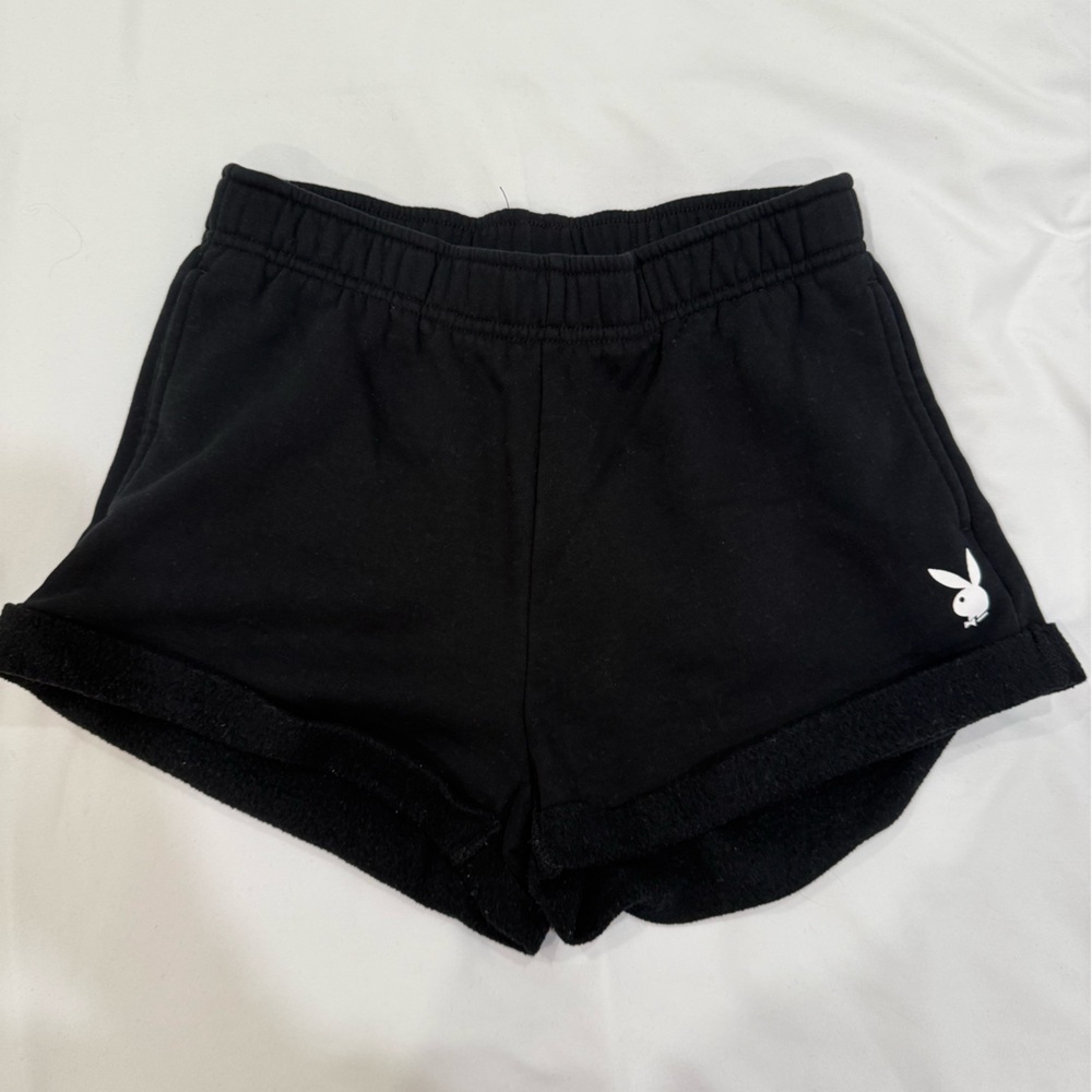 Playboy PacSun shorts